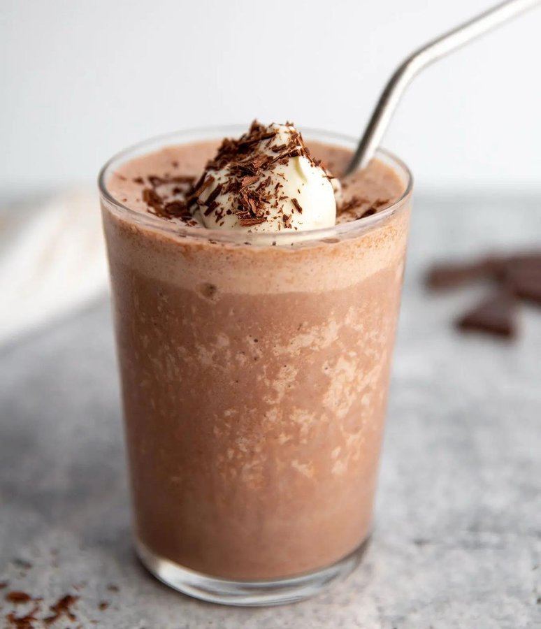 Milkshake